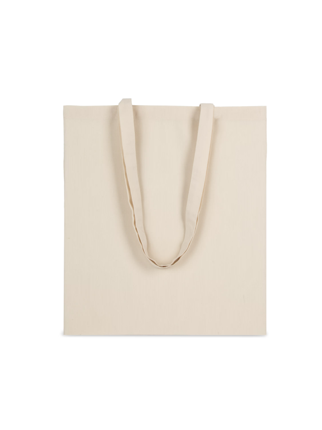 Tote bag bleu Kimood