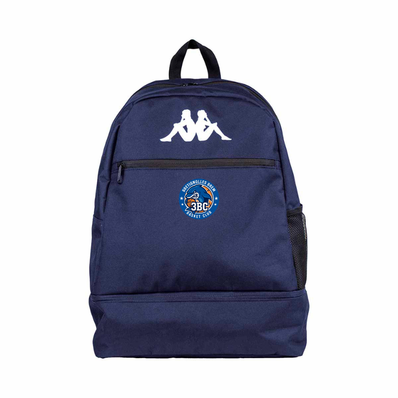 Sac à dos marine Kappa Fiopack