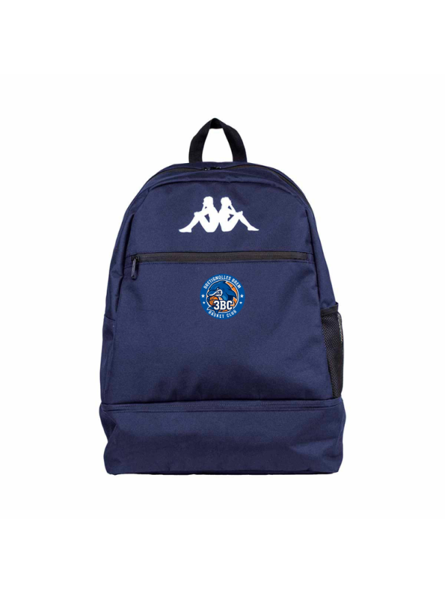 Sac à dos marine Kappa Fiopack