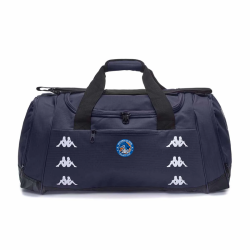 Sac de sport marine Kappa Grenno