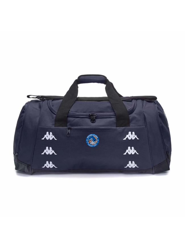 Sac de sport marine Kappa Grenno