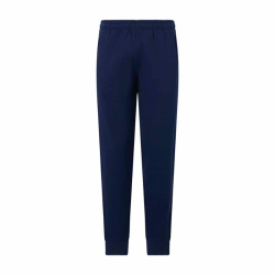 Pantalon femme marine Kappa Lubiola