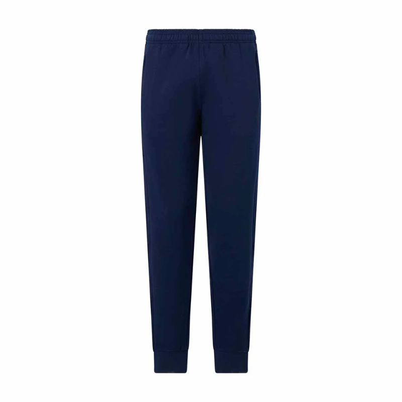 Pantalon femme marine Kappa Lubiola