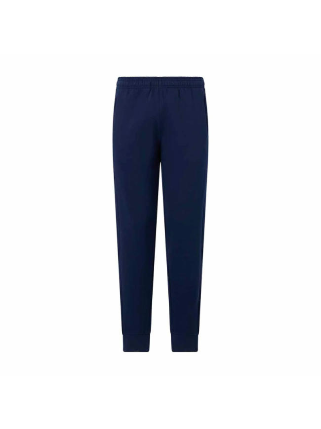 Pantalon femme marine Kappa Lubiola