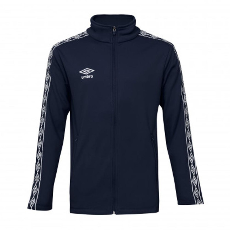 Veste enfant marine Umbro Diam