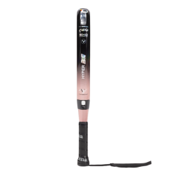 Raquette de padel Joma Hyper 3.0 Vero Virseda Rose - Edition limité