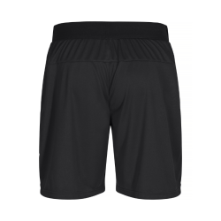 Short enfant noir Clique Basic Active