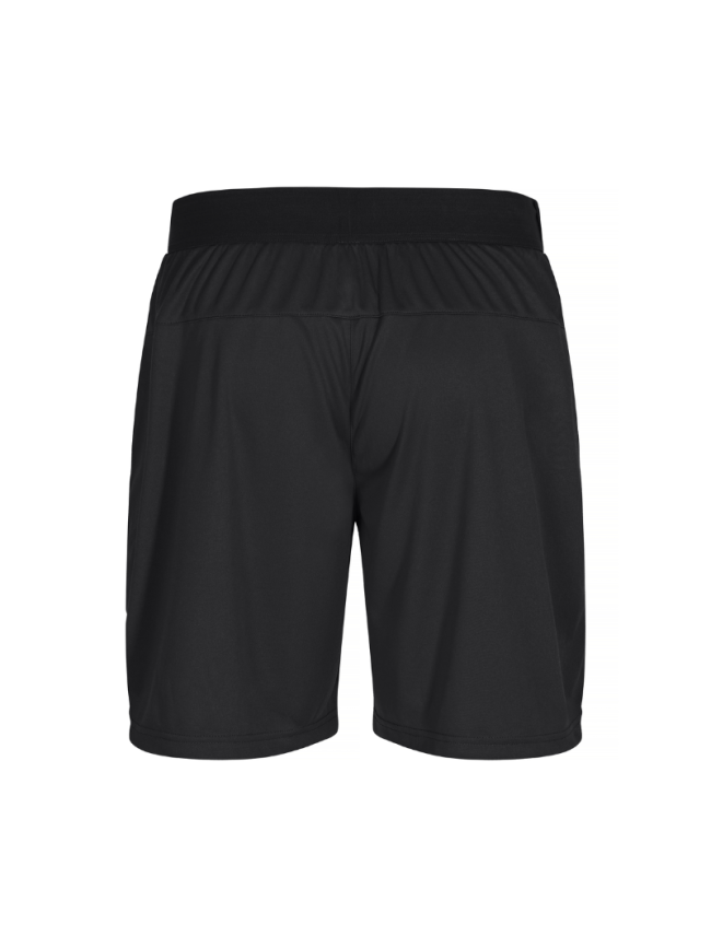 Short enfant noir Clique Basic Active