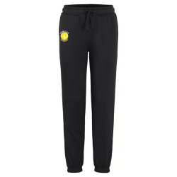 Pantalon enfant noir Clique Basic Active