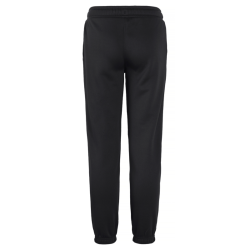 Pantalon enfant noir Clique Basic Active