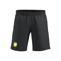 Short adulte noir Clique Hollis
