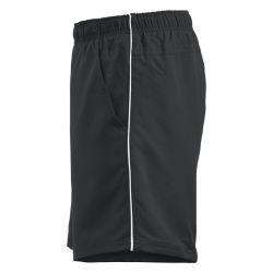 Short adulte noir Clique Hollis