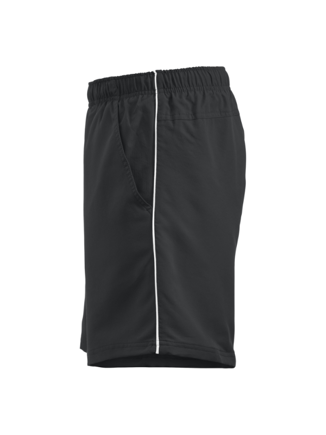 Short adulte noir Clique Hollis