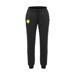 Pantalon adulte noir Clique Miami