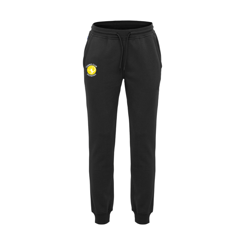 Pantalon adulte noir Clique Miami