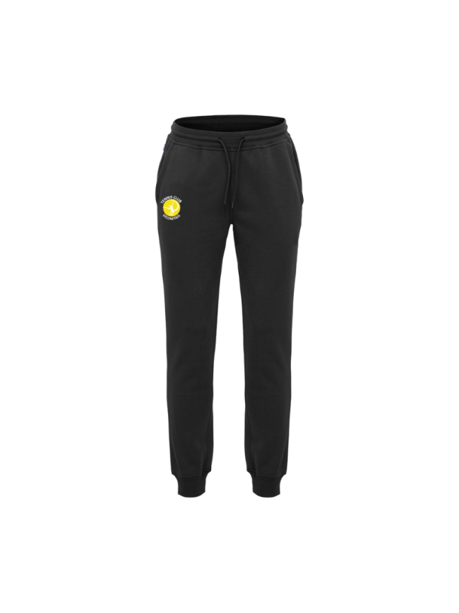 Pantalon adulte noir Clique Miami