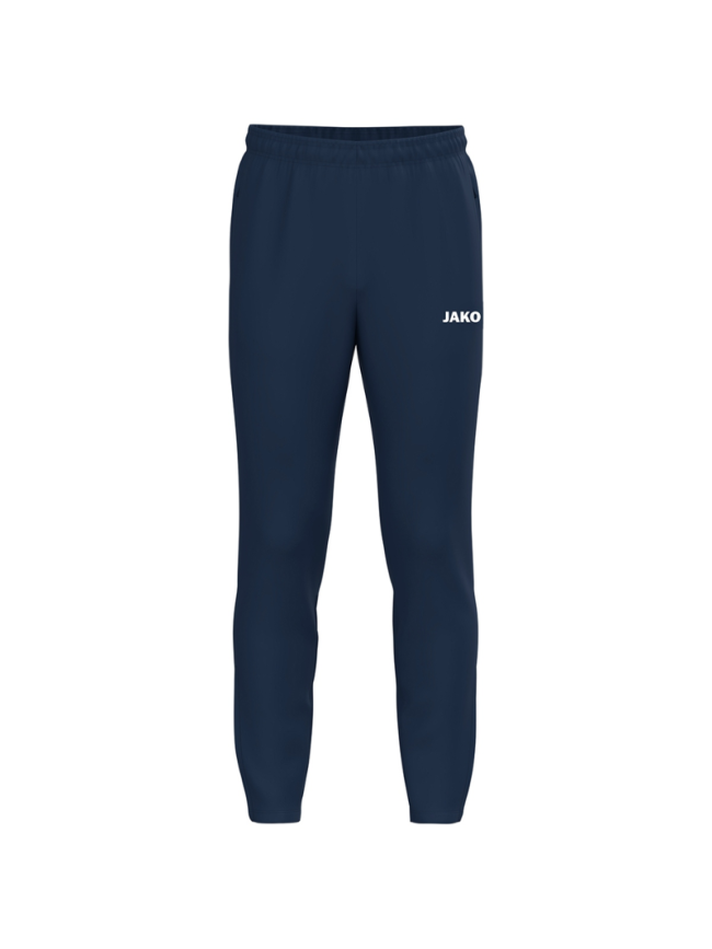Pantalon adulte marine Jako One