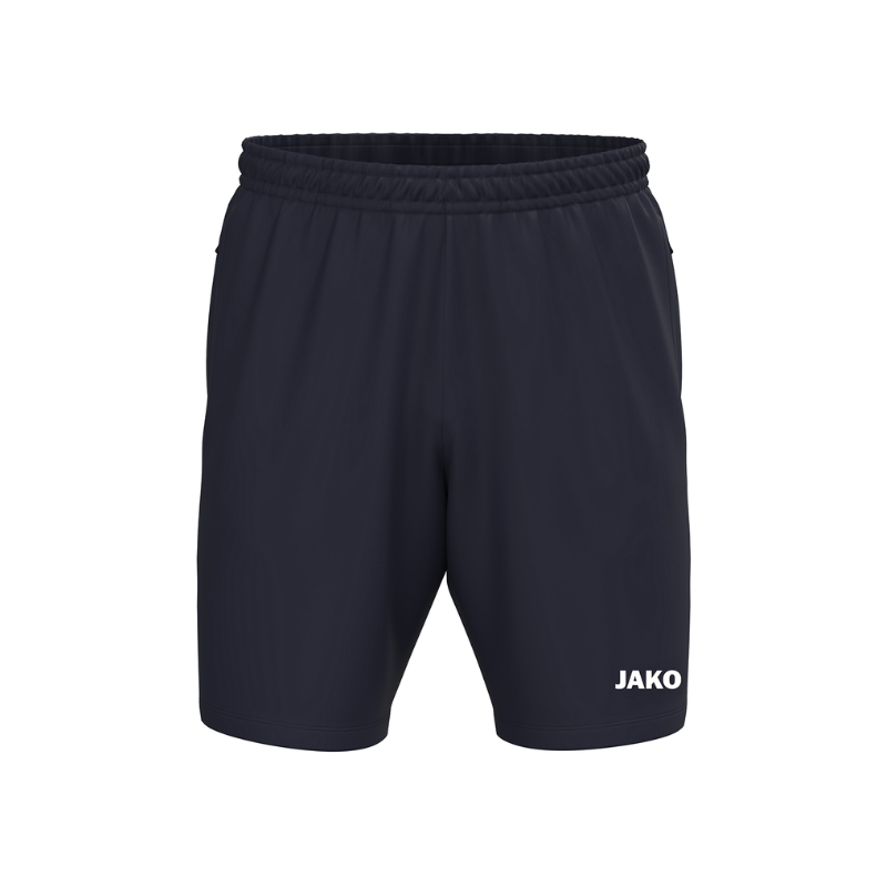 Short de sortie adulte marine Jako One