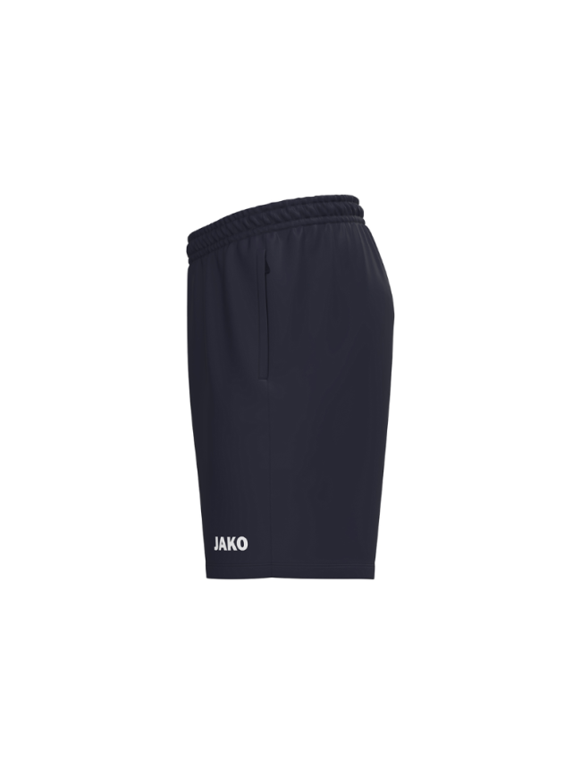 Short de sortie enfant marine Jako One