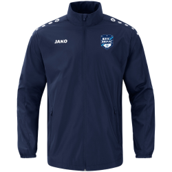 Veste de pluie adulte marine Jako One