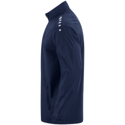 Veste de pluie enfant marine Jako One