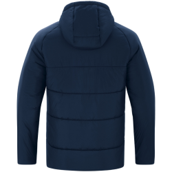 Doudoune enfant marine Jako One