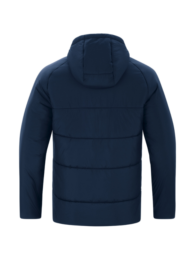 Doudoune enfant marine Jako One