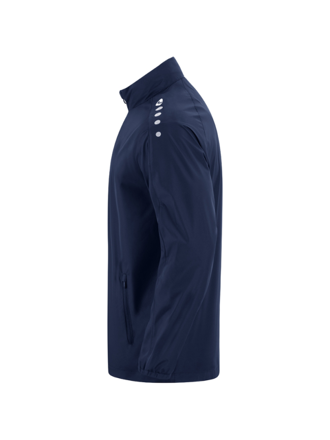 Veste de pluie adulte marine Jako One