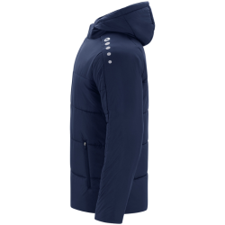 Doudoune enfant marine Jako One
