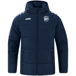 Doudoune enfant marine Jako One