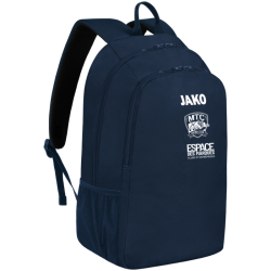 Sac à dos marine Jako One