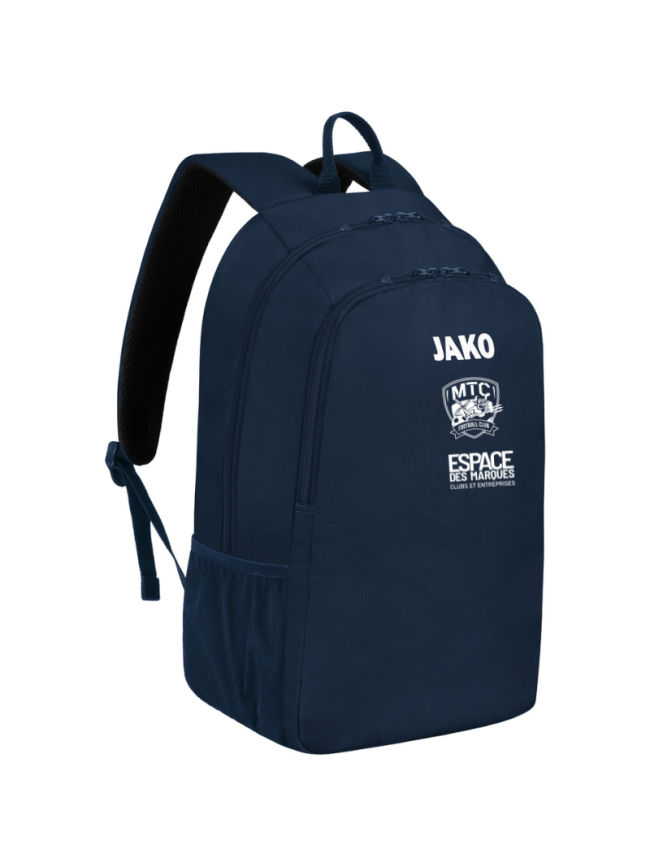 Sac à dos marine Jako One