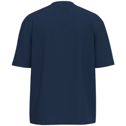 T-Shirt coton adulte marine Jako Wardrobe