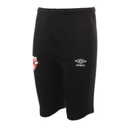 Pantalon 3/4 noir adulte Umbro