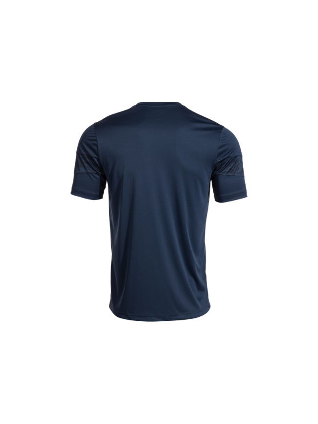 Maillot marine/rouge Joma Championship VIII