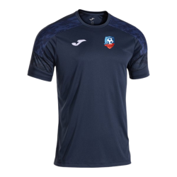 Maillot marine Joma Championship VIII
