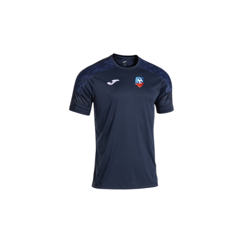 Maillot marine Joma Championship VIII