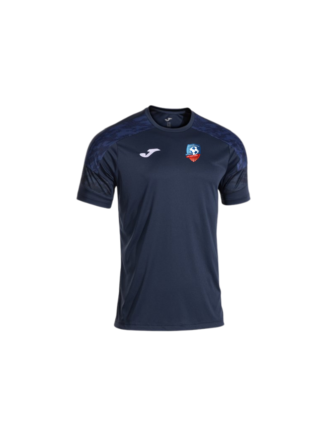 Maillot marine Joma Championship VIII