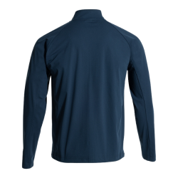 Veste zippée marine Joma Costa Micro