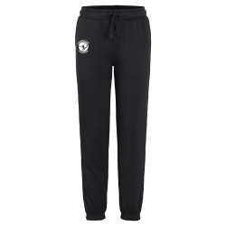 Pantalon enfant noir Clique Basic Active