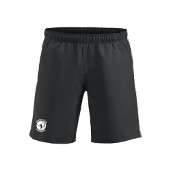 Short adulte noir Clique Hollis