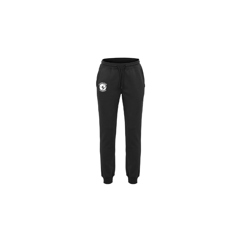 Pantalon adulte noir Clique Miami