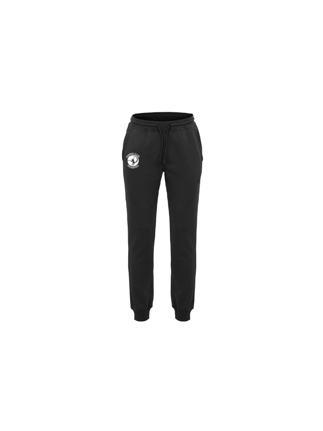 Pantalon adulte noir Clique Miami