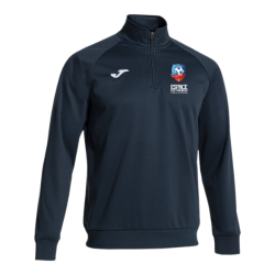 Sweat 1/2 zip marine Joma Faraon
