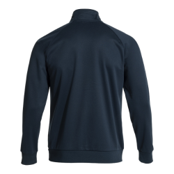 Sweat 1/2 zip marine Joma Faraon