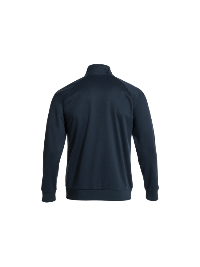 Sweat 1/2 zip marine Joma Faraon