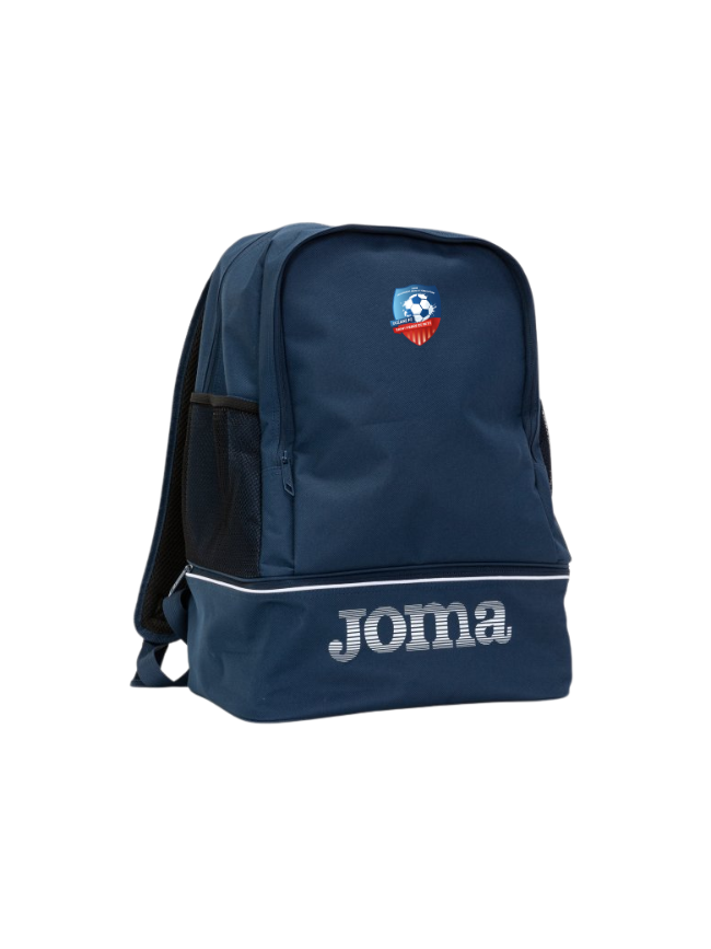 Sac à dos marine Joma Training III