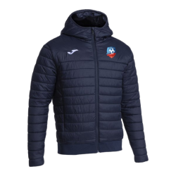 Doudoune marine Joma Urban V