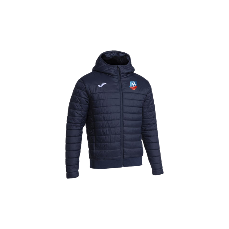 Doudoune marine Joma Urban V