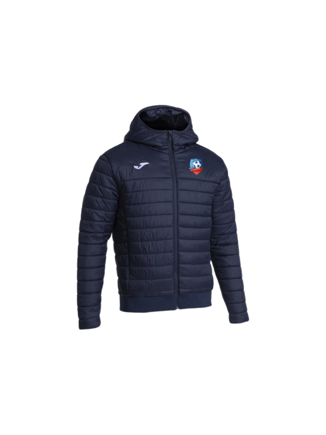 Doudoune marine Joma Urban V